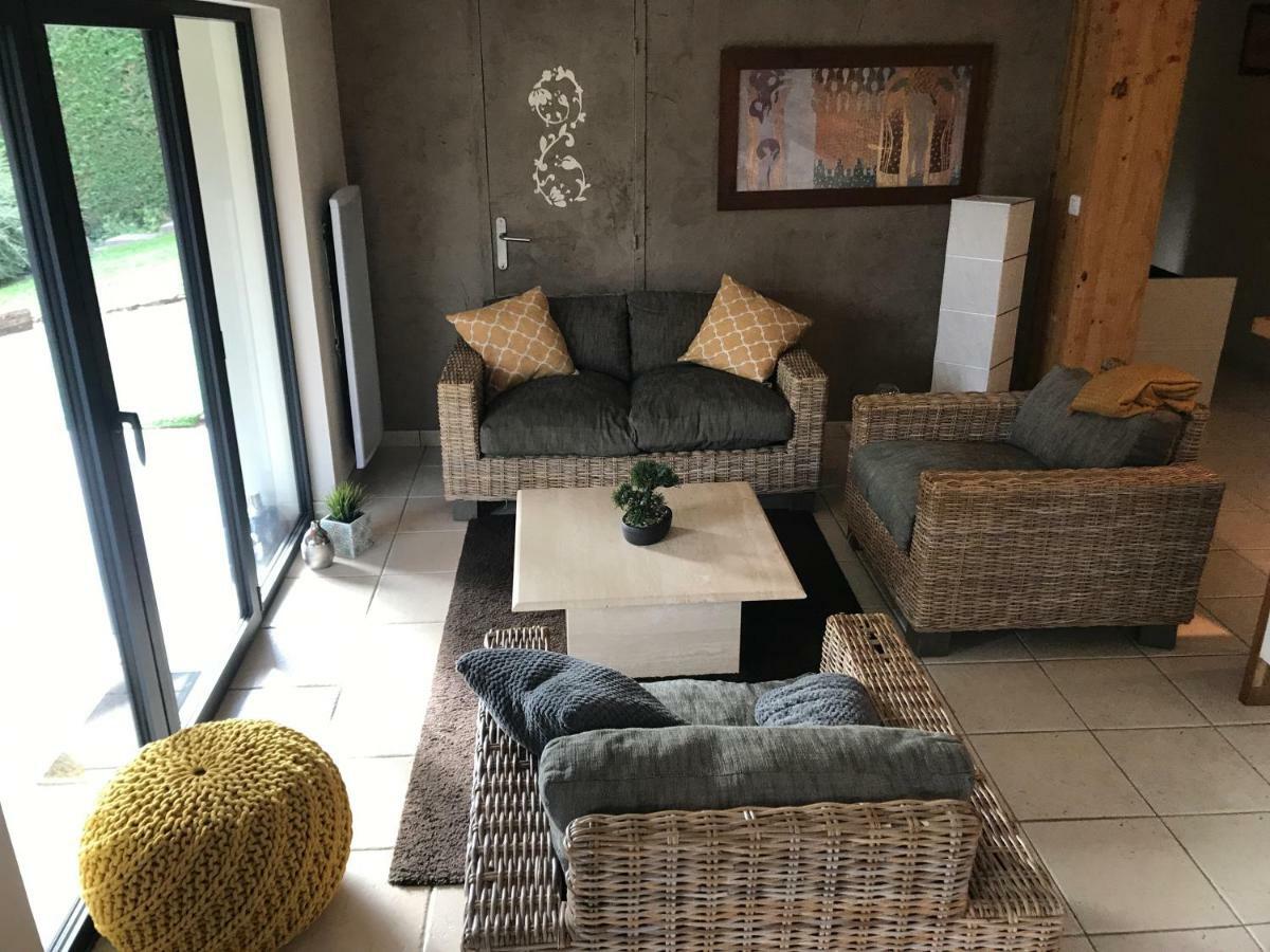 Appartement Sevrier Terrasse Et Jardin Exterior photo