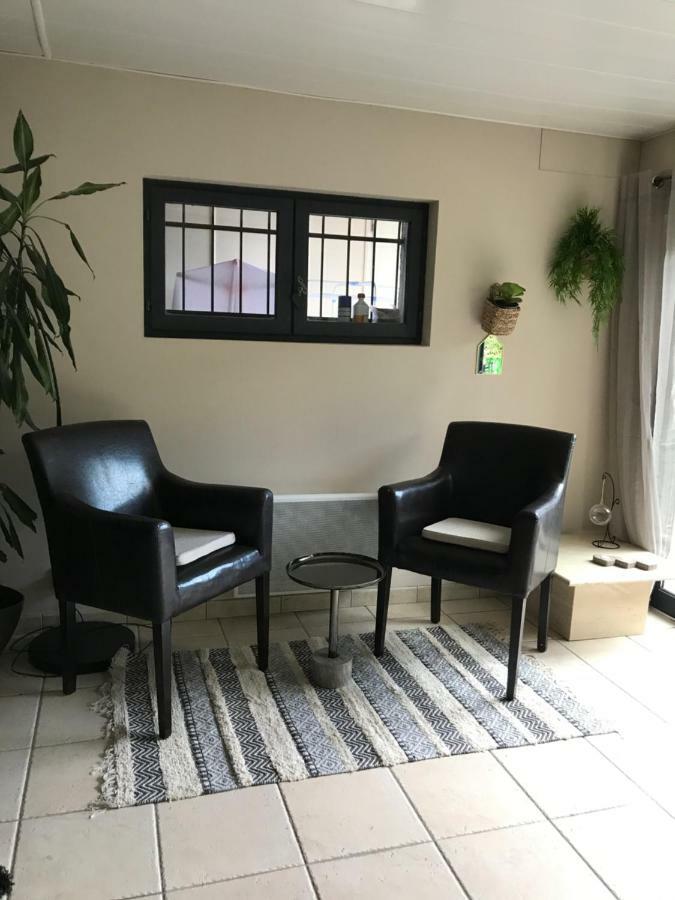 Appartement Sevrier Terrasse Et Jardin Exterior photo